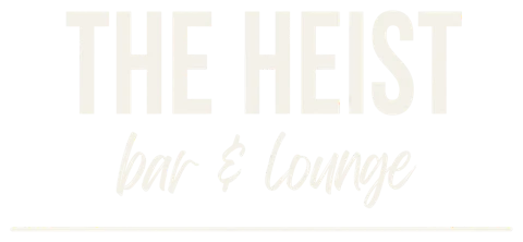 The Heist Bar & Lounge